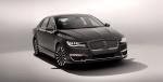 Lincoln MKZ 2016 года